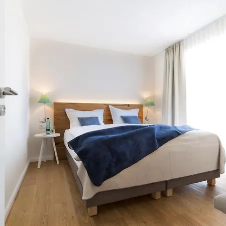 Reetdorf Geltinger Birk Atelierhaus Schilfinsel