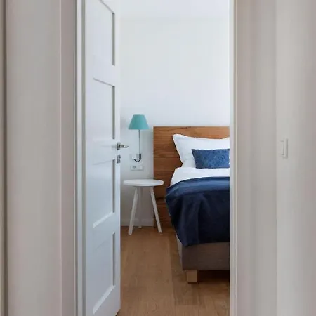 Reetdorf Geltinger Birk Atelierhaus Schilfinsel 別荘