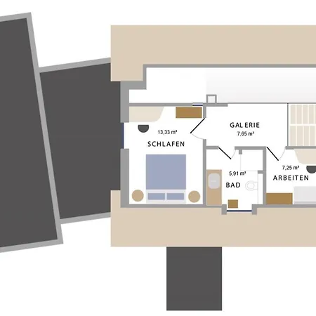 Reetdorf Geltinger Birk Atelierhaus Schilfinsel * Nieby (Nieby, Schleswig-Flensburg)