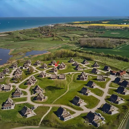 Reetdorf Geltinger Birk Atelierhaus Schilfinsel *